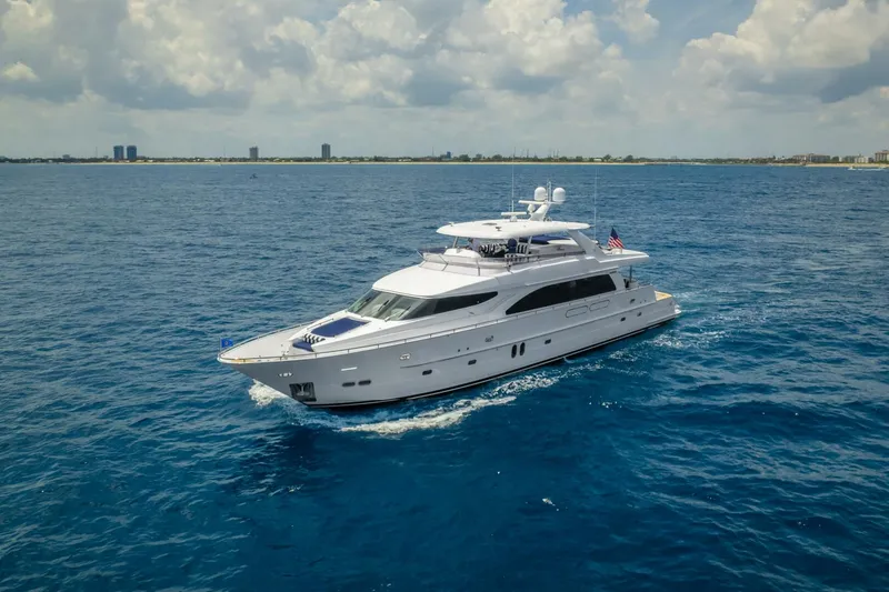 Slide: The Image of Horizon 94 2005 - 4721947