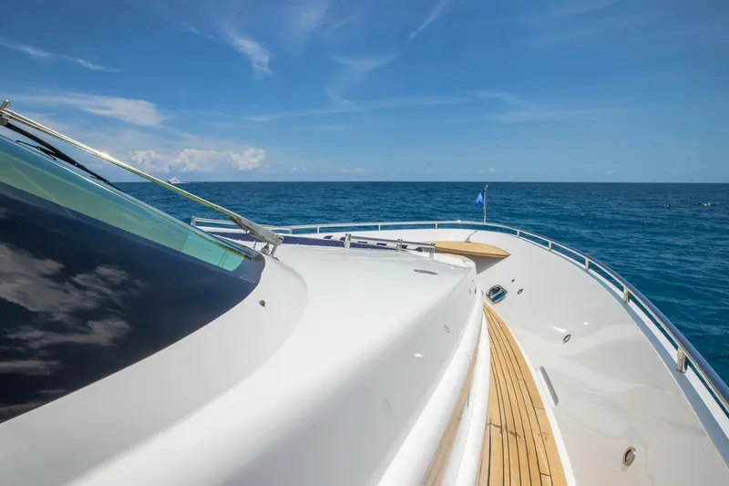 Slide: The Image of Horizon 94 2005 - 4722002