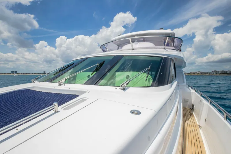 Slide: The Image of Horizon 94 2005 - 4722011