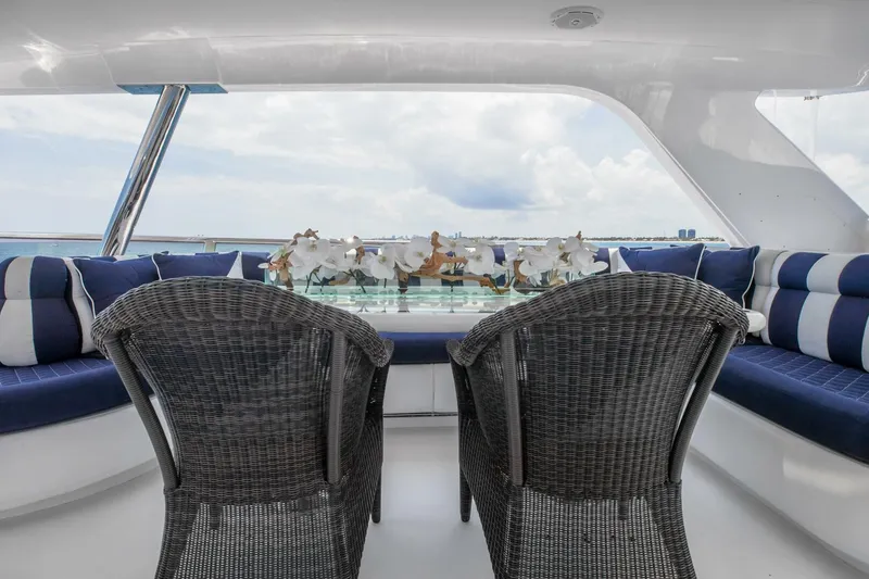 Slide: The Image of Horizon 94 2005 - 4722029