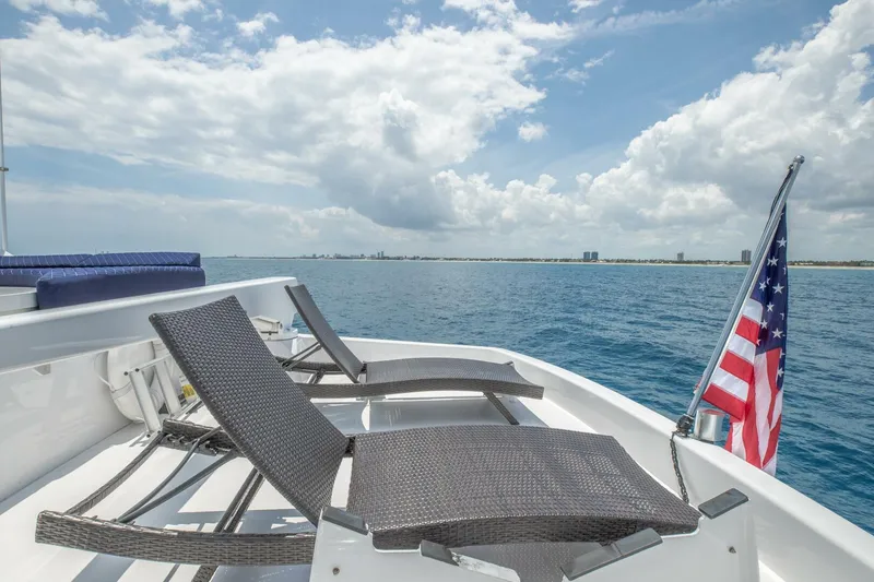 Slide: The Image of Horizon 94 2005 - 4722058