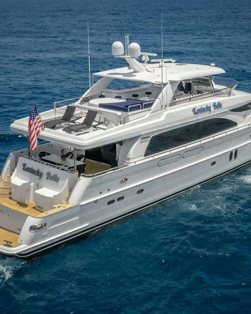 Slide: The Image of Horizon 94 2005 - 4721949