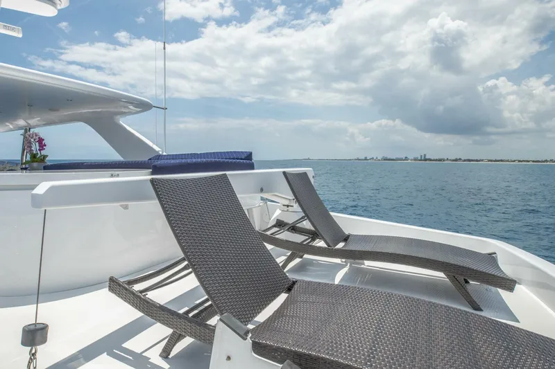 Slide: The Image of Horizon 94 2005 - 4722062