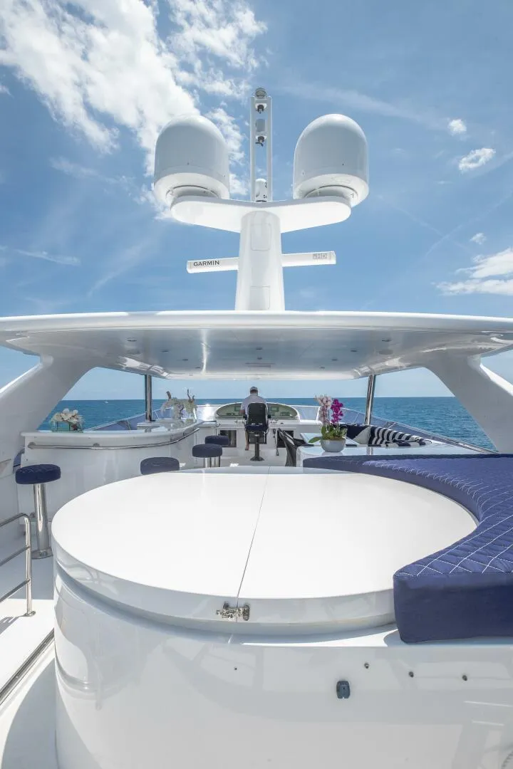 Slide: The Image of Horizon 94 2005 - 4722071