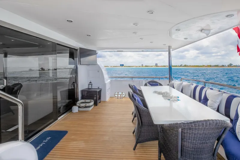 Slide: The Image of Horizon 94 2005 - 4722074