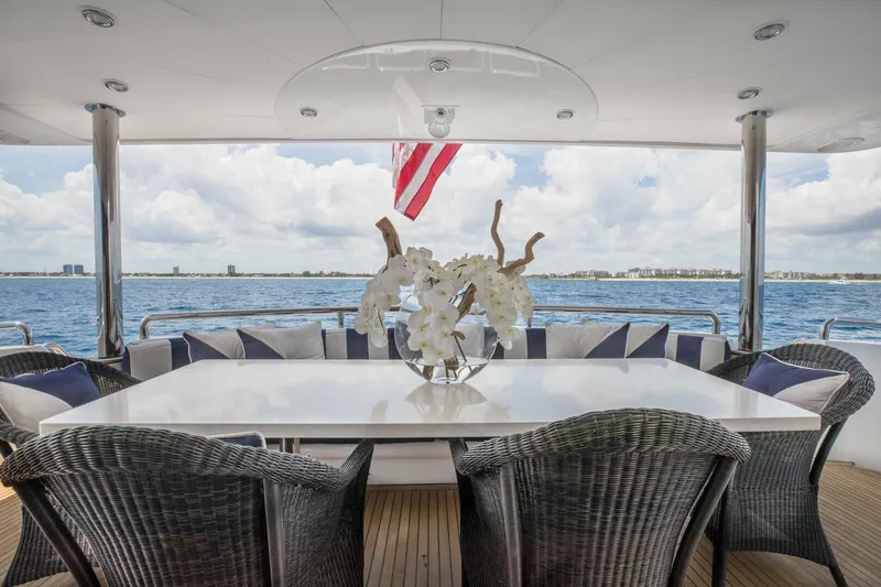 Slide: The Image of Horizon 94 2005 - 4722075