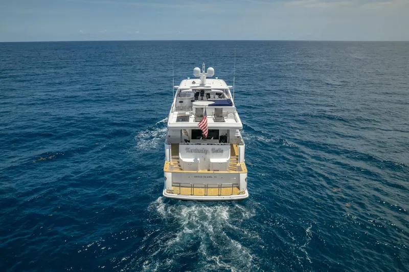 Slide: The Image of Horizon 94 2005 - 4721951