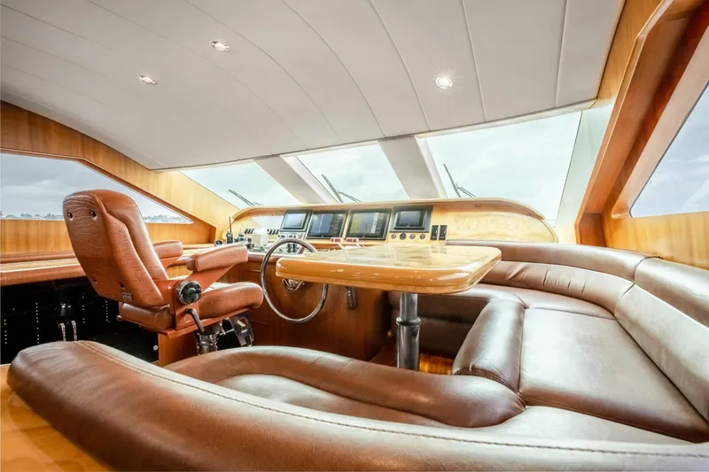 Slide: The Image of Horizon 94 2005 - 4722092