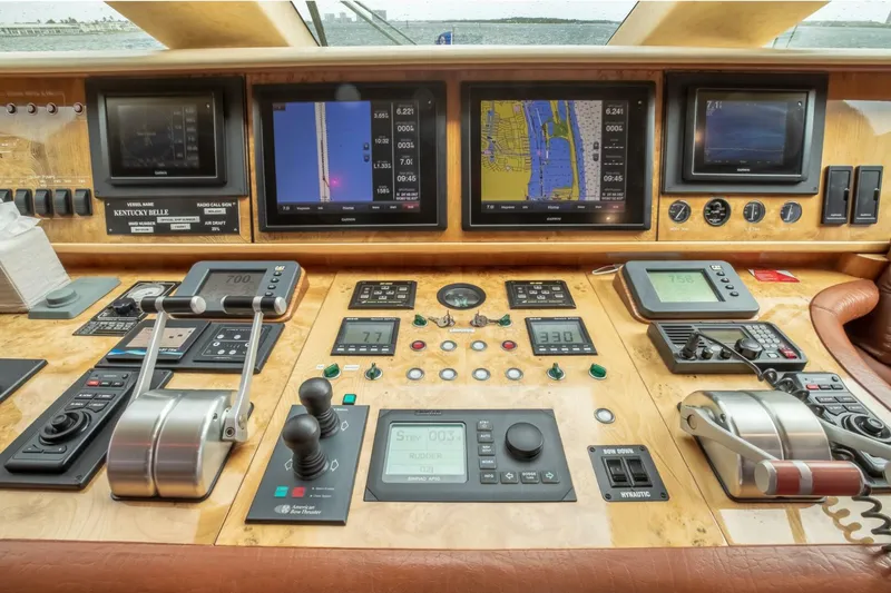 Slide: The Image of Horizon 94 2005 - 4722095