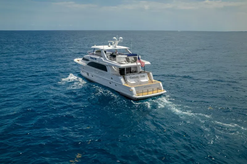 Slide: The Image of Horizon 94 2005 - 4721952