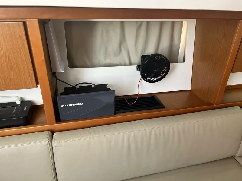 Slide: The Image of 2014 Beneteau SENSE 50 - 4723976