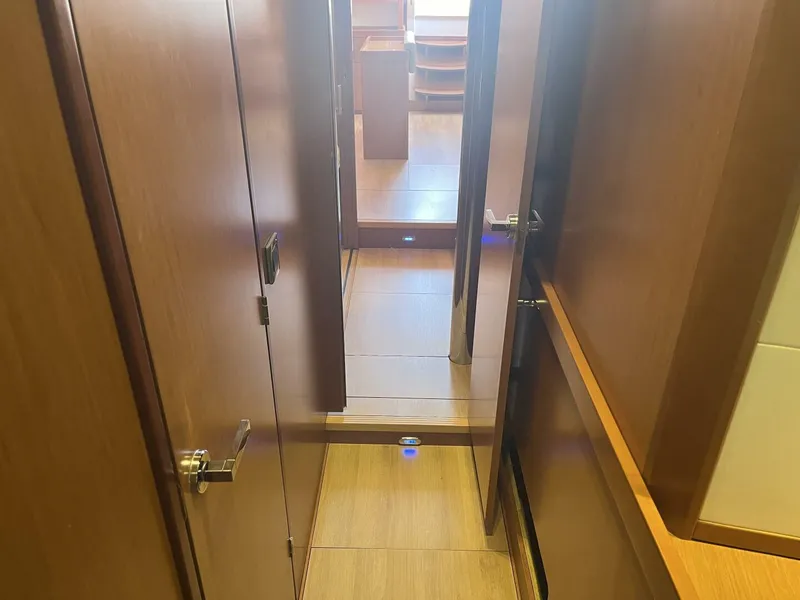 Slide: The Image of 2014 Beneteau SENSE 50 - 4723988