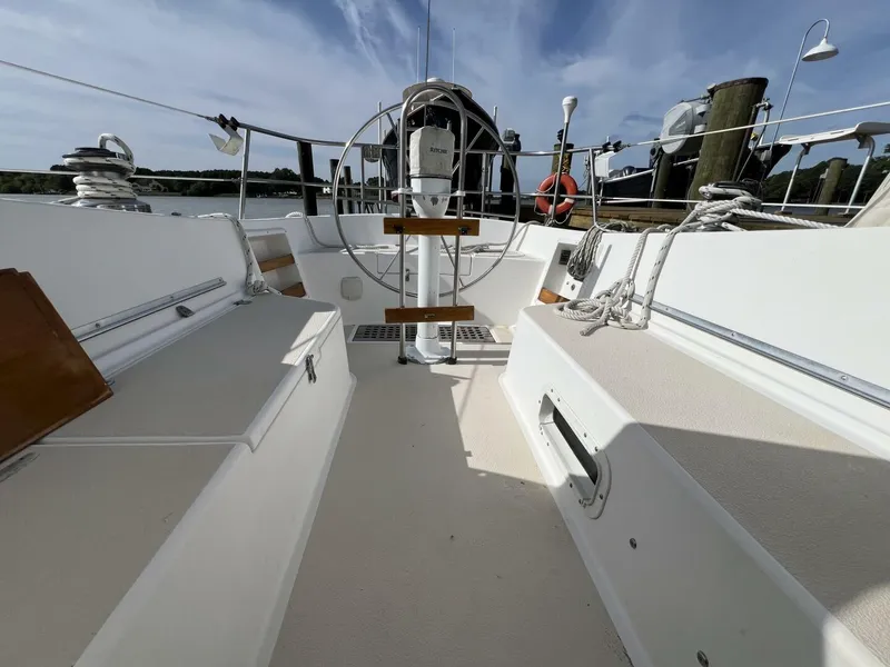 Slide: The Image of Tartan 37 1984 - 4722694