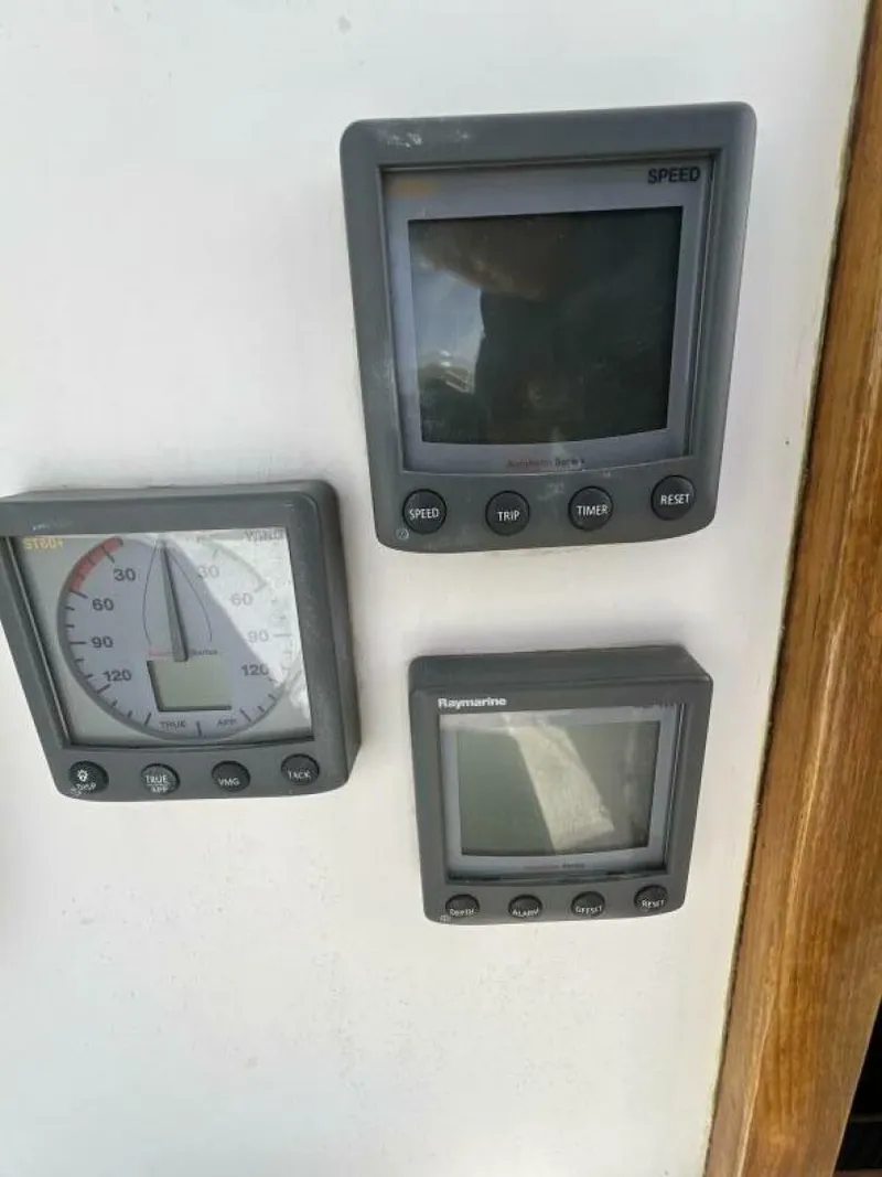 Slide: The Image of Tartan 37 1984 - 4722696