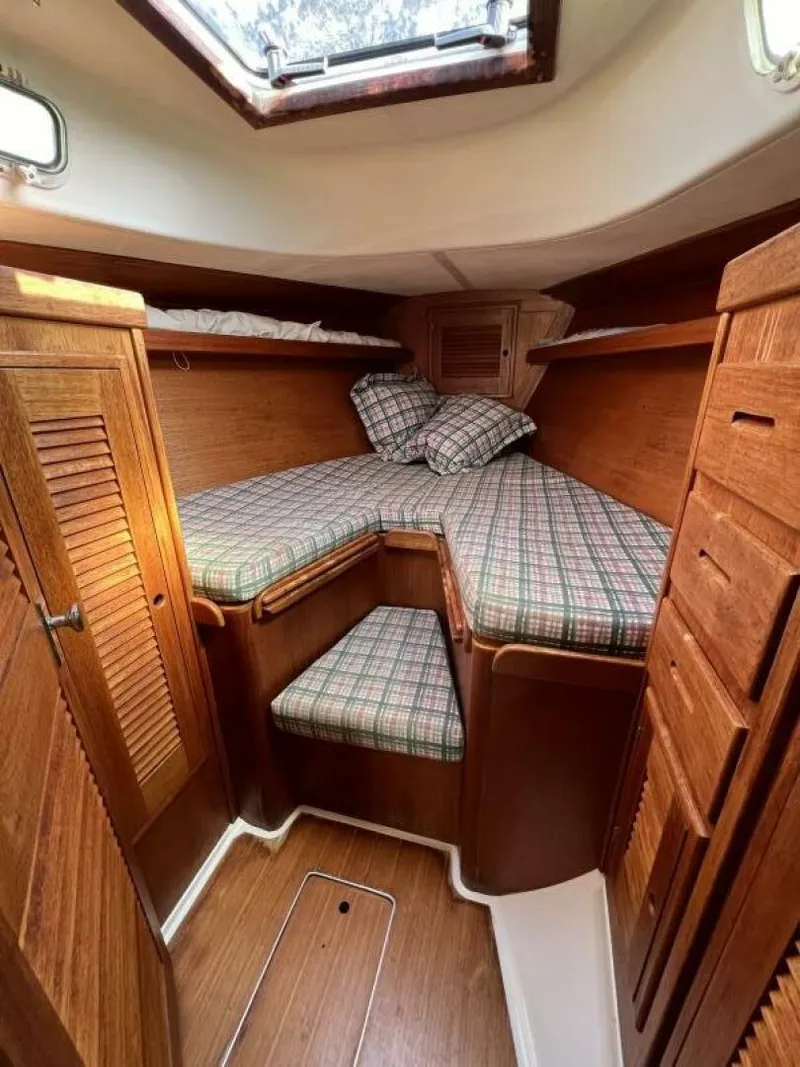 Slide: The Image of Tartan 37 1984 - 4722714