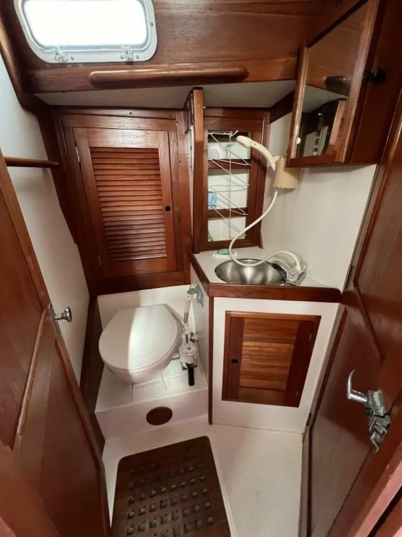 Slide: The Image of Tartan 37 1984 - 4722713