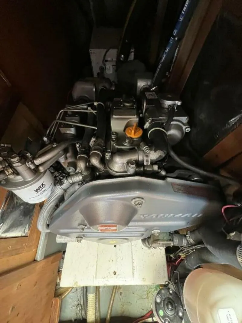 Slide: The Image of Tartan 37 1984 - 4722726