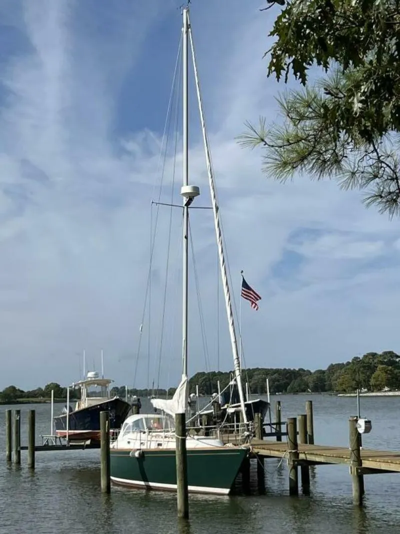 Slide: The Image of Tartan 37 1984 - 4722741