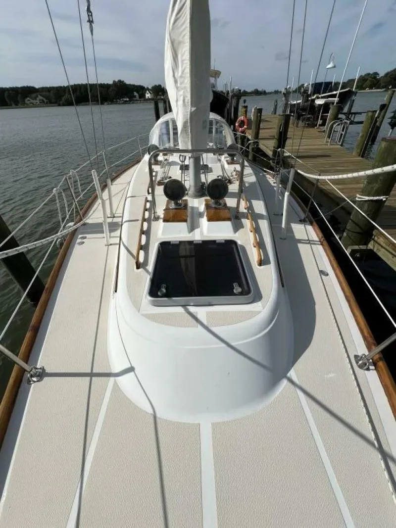 Slide: The Image of Tartan 37 1984 - 4722711