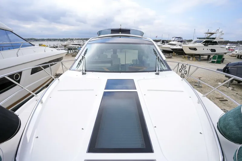 Slide: The Image of Galeon 43 SKY 2017 - 4724195