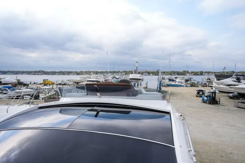 Slide: The Image of Galeon 43 SKY 2017 - 4724196