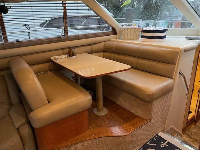 Slide: The Image of Sea Ray 480 Sedan Bridge 1999 - 4727749