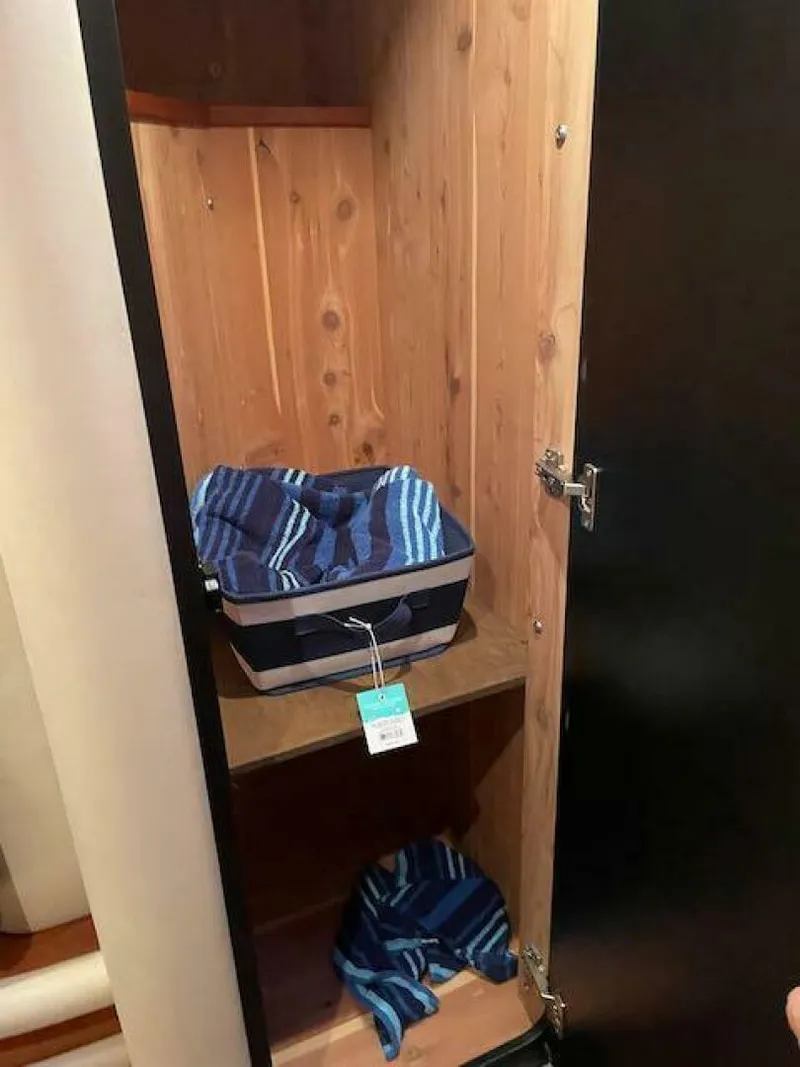 Slide: The Image of Sea Ray 480 Sedan Bridge 1999 - 4727757