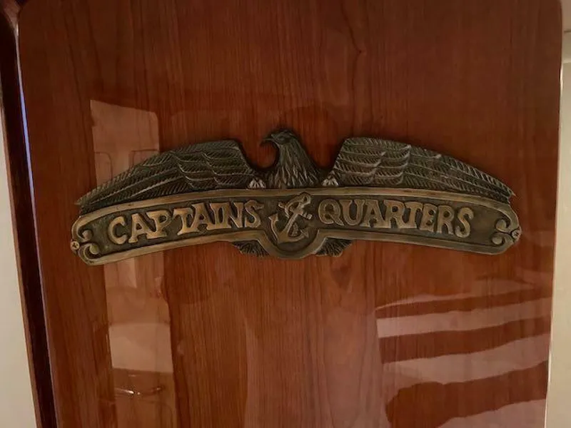 Slide: The Image of Sea Ray 480 Sedan Bridge 1999 - 4727769