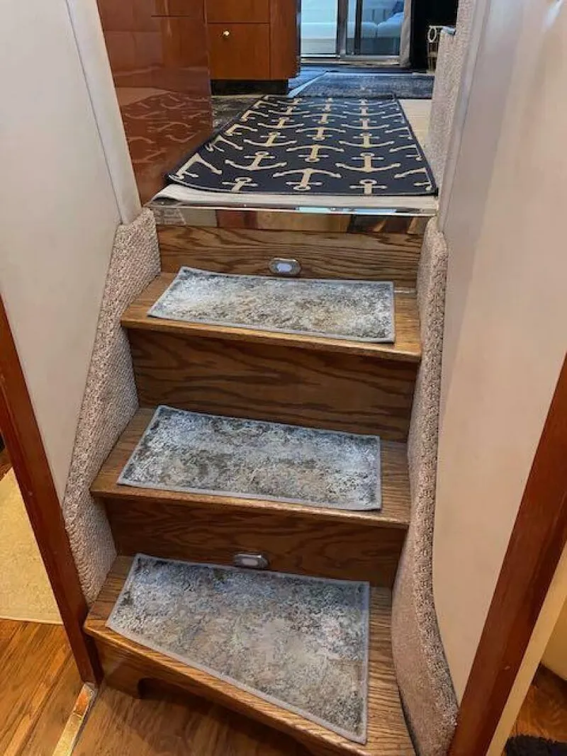 Slide: The Image of Sea Ray 480 Sedan Bridge 1999 - 4727771