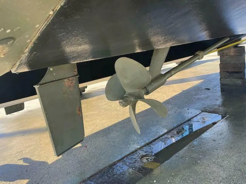 Slide: The Image of Sea Ray 480 Sedan Bridge 1999 - 4727738