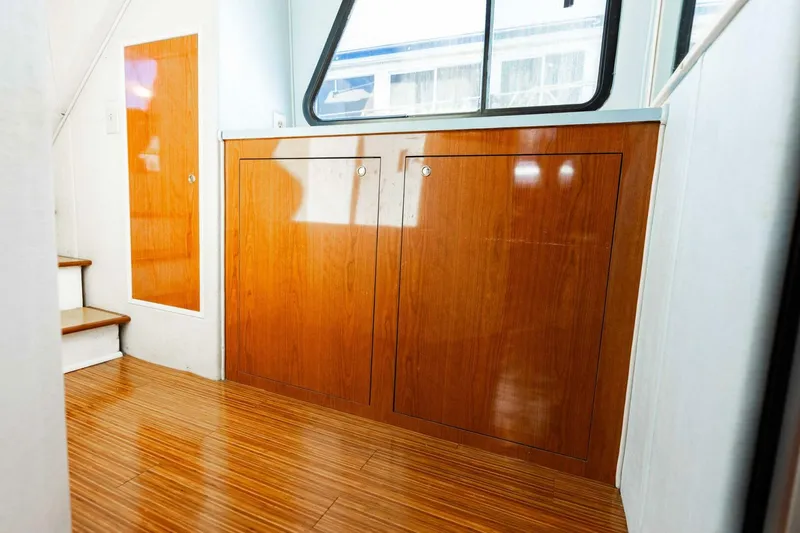 Slide: The Image of Harbor Master 520 Coastal 2001 - 4728607