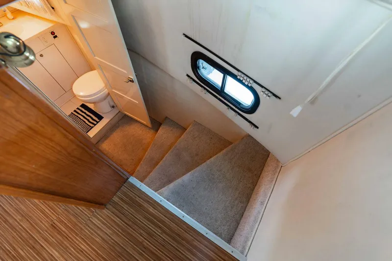 Slide: The Image of Harbor Master 520 Coastal 2001 - 4728628