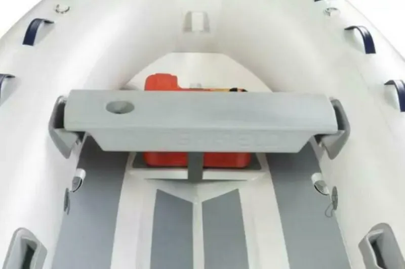 Slide: The Image of Highfield Ultralite 340 2025 - 4729616