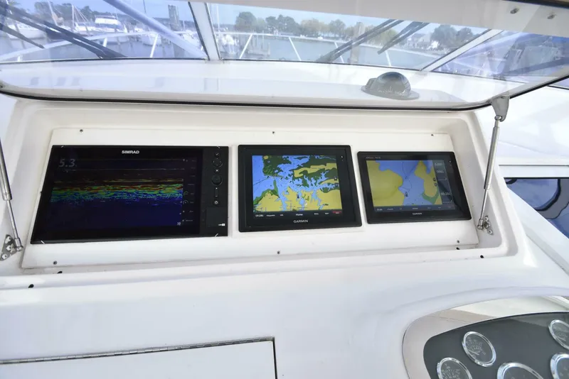 Slide: The Image of Viking 45 Express 2003 - 4730716