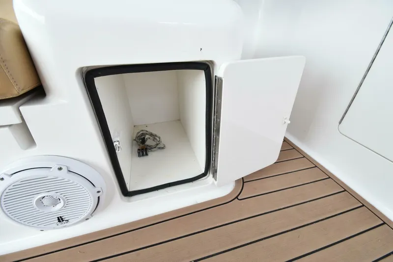 Slide: The Image of Viking 45 Express 2003 - 4730723