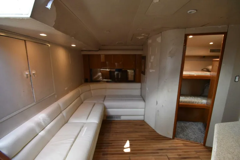 Slide: The Image of Viking 45 Express 2003 - 4730726