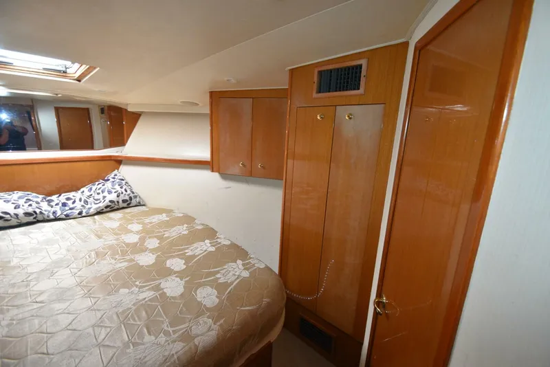 Slide: The Image of Viking 45 Express 2003 - 4730735