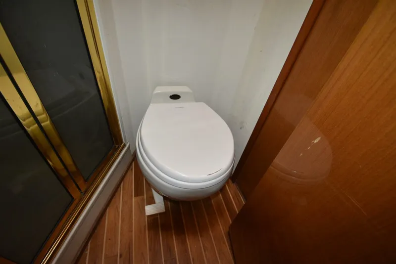 Slide: The Image of Viking 45 Express 2003 - 4730740