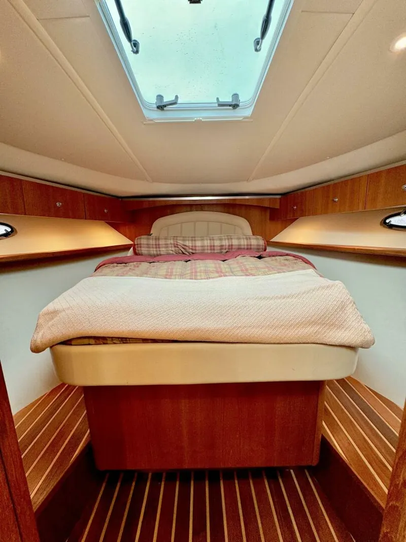 Slide: The Image of Tiara 3600 Open 2007 - 4732161