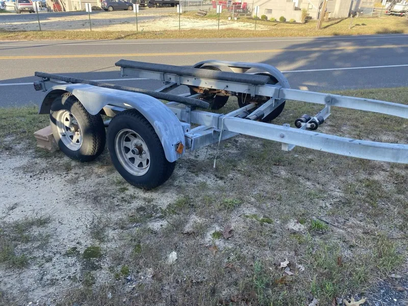 Slide: The Image of Trailer - 4732622