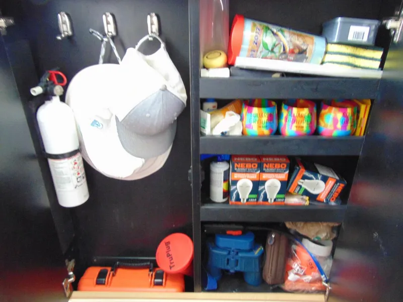 Slide: The Image of Boston Whaler 370 Outrage 2013 - 4739643