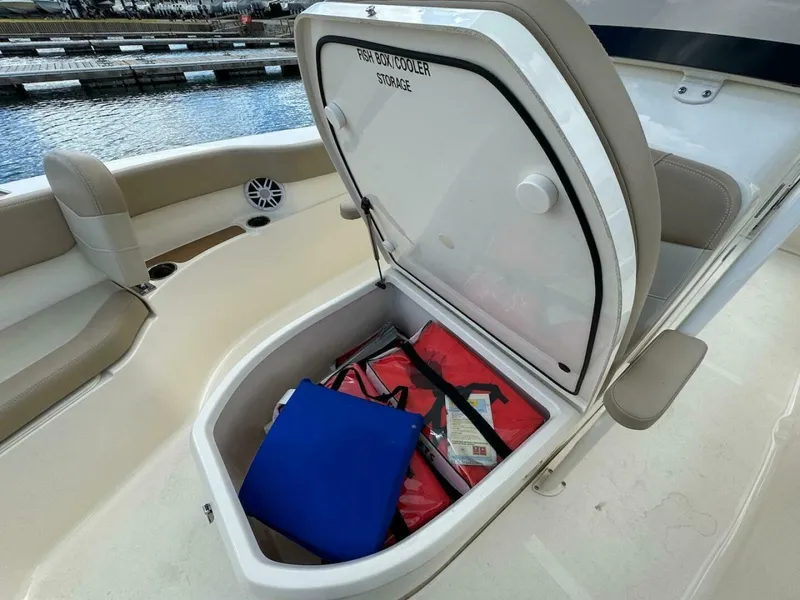 Slide: The Image of Scout 215 XSF 2023 - 4736215