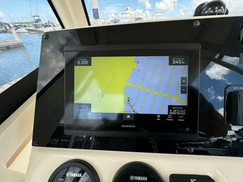 Slide: The Image of Scout 215 XSF 2023 - 4736219