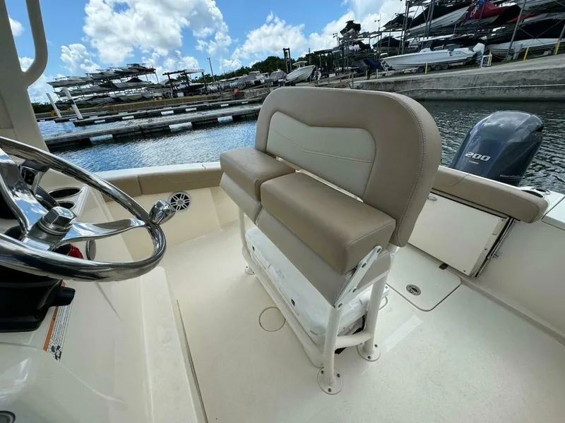 Slide: The Image of Scout 215 XSF 2023 - 4736223