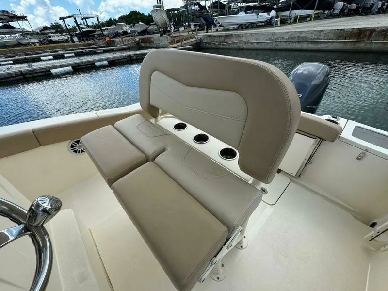 Slide: The Image of Scout 215 XSF 2023 - 4736225