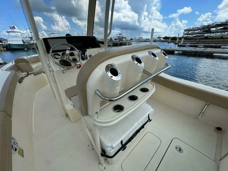 Slide: The Image of Scout 215 XSF 2023 - 4736227