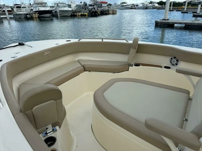 Slide: The Image of Scout 215 XSF 2023 - 4736232