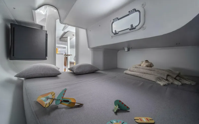 Slide: The Image of Beneteau First 30 Aft Cabin - 5311529