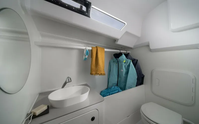 Slide: The Image of Beneteau First 30 Head - 5311527