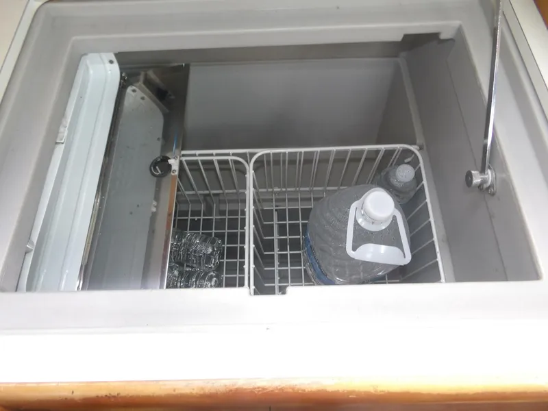 Slide: The Image of Jeanneau Sun Odyssey 36i 2010 - 4737234